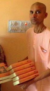 Hare Krishna