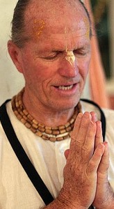 Hare Krishna