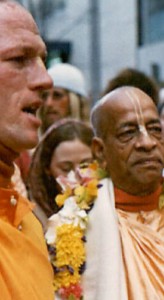 Hare Krishna