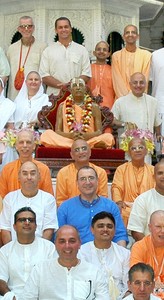 Hare Krishna