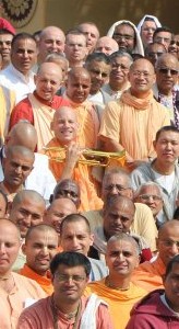 Hare Krishna