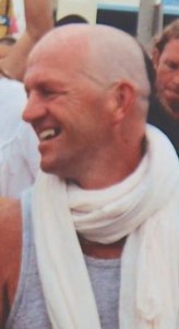 Hare Krishna