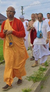 Hare Krishna