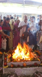 Hare Krishna