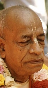Hare Krishna