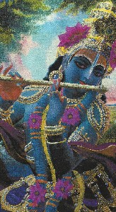 Hare Krishna