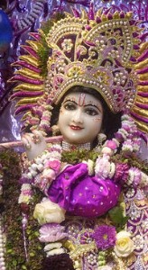 Hare Krishna