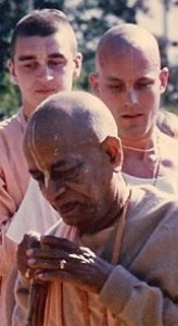 Hare Krishna