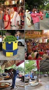 Hare Krishna