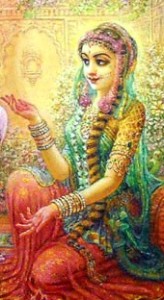Hare Krishna