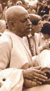Hare Krishna