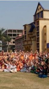 Hare Krishna