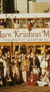 Hare Krishna