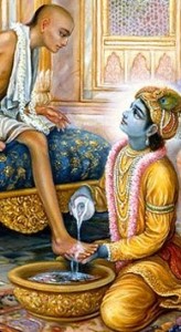 Hare Krishna