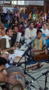 Hare Krishna
