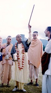Hare Krishna