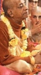 Hare Krishna