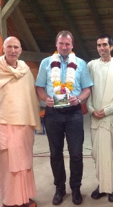 Hare Krishna