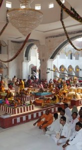 Hare Krishna