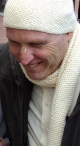 Hare Krishna
