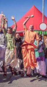 Hare Krishna