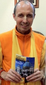 Hare Krishna