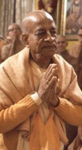Hare Krishna