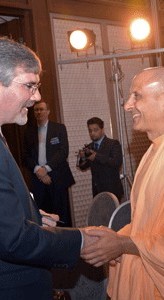 Hare Krishna