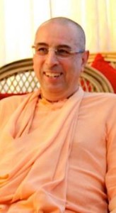 Hare Krishna