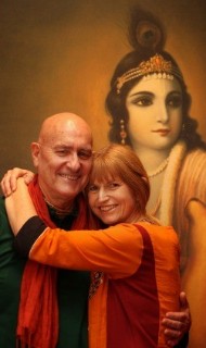 Hare Krishna