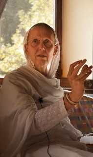 Hare Krishna