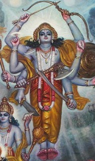 Hare Krishna