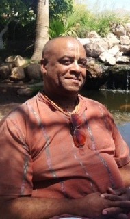 Hare Krishna