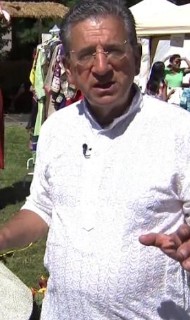 Hare Krishna