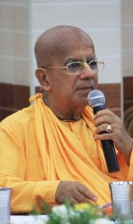 Hare Krishna