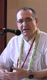 Hare Krishna