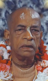 Hare Krishna