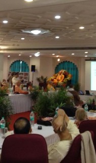 Hare Krishna