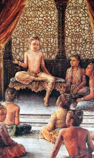 Hare Krishna