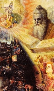 Hare Krishna