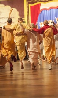 Hare Krishna