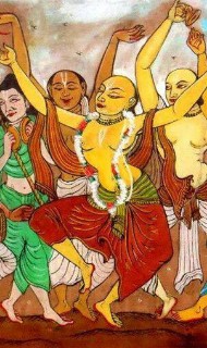 Hare Krishna