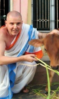 Hare Krishna