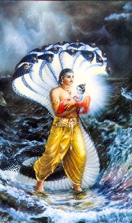 Hare Krishna