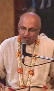 Hare Krishna