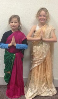 Hare Krishna