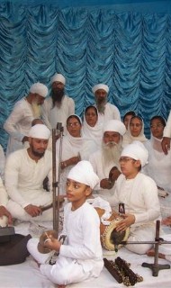 Hare Krishna