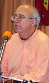 Hare Krishna