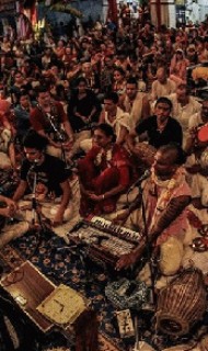 Hare Krishna