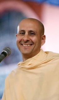 Hare Krishna